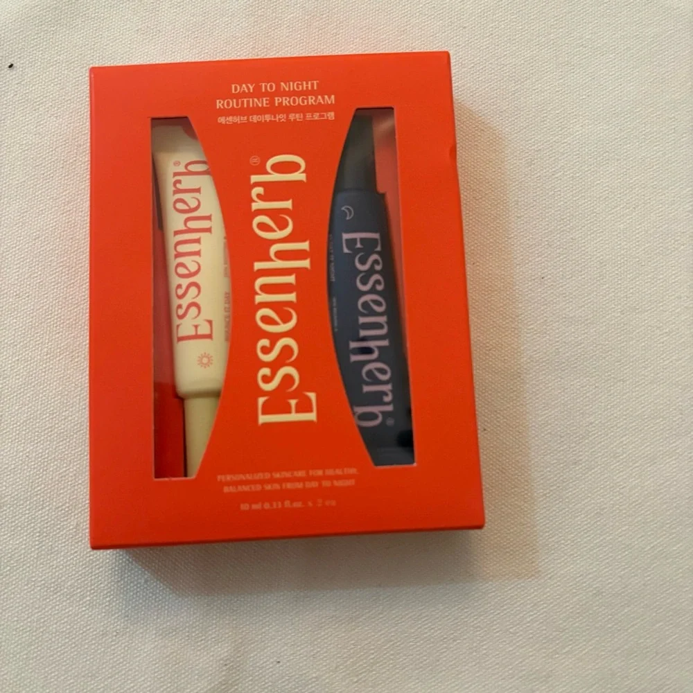 Essenherb Day to Night Routine Program - Picture 14 of 14